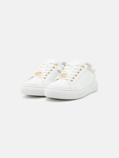 TOMMY HILFIGER Sneakers 'Platinum' in White, Item view