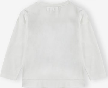 T-Shirt MINOTI en blanc