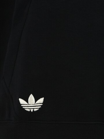 Sweat-shirt 'Adicolor Neuclassics' ADIDAS ORIGINALS en noir