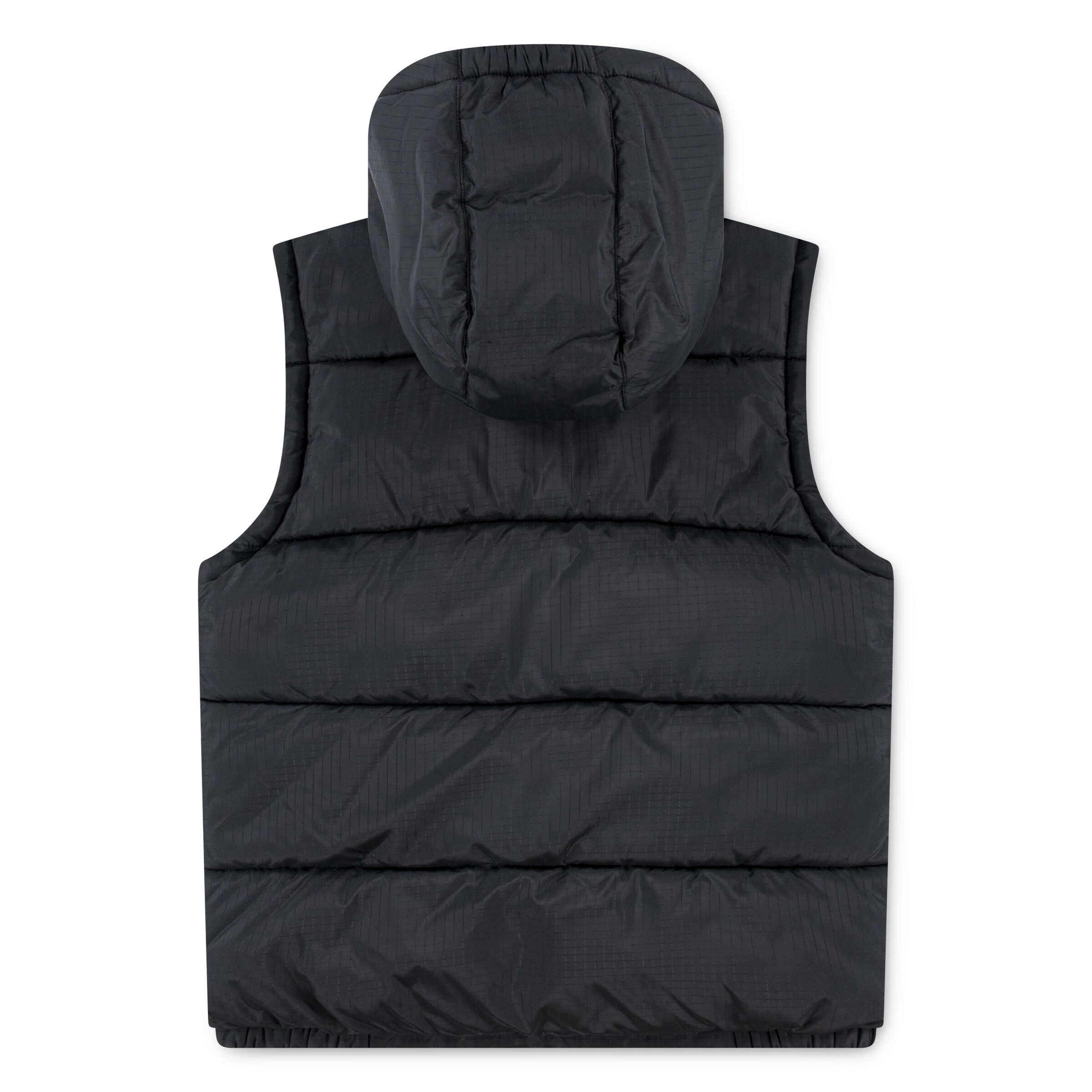 Levi's Kids Vest in Black