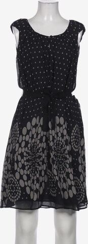 Comptoirs des Cotonniers Dress in XS in Black: front