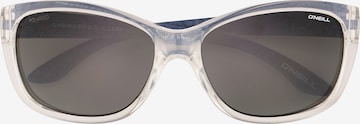 O’Neill Eyewear Sonnenbrille in Transparent: Vorderseite