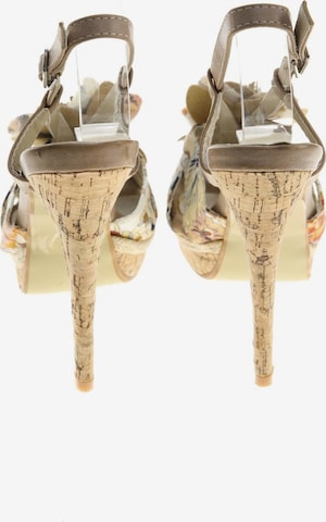 SENSO Sandals & High-Heeled Sandals in 35 in Mixed colors