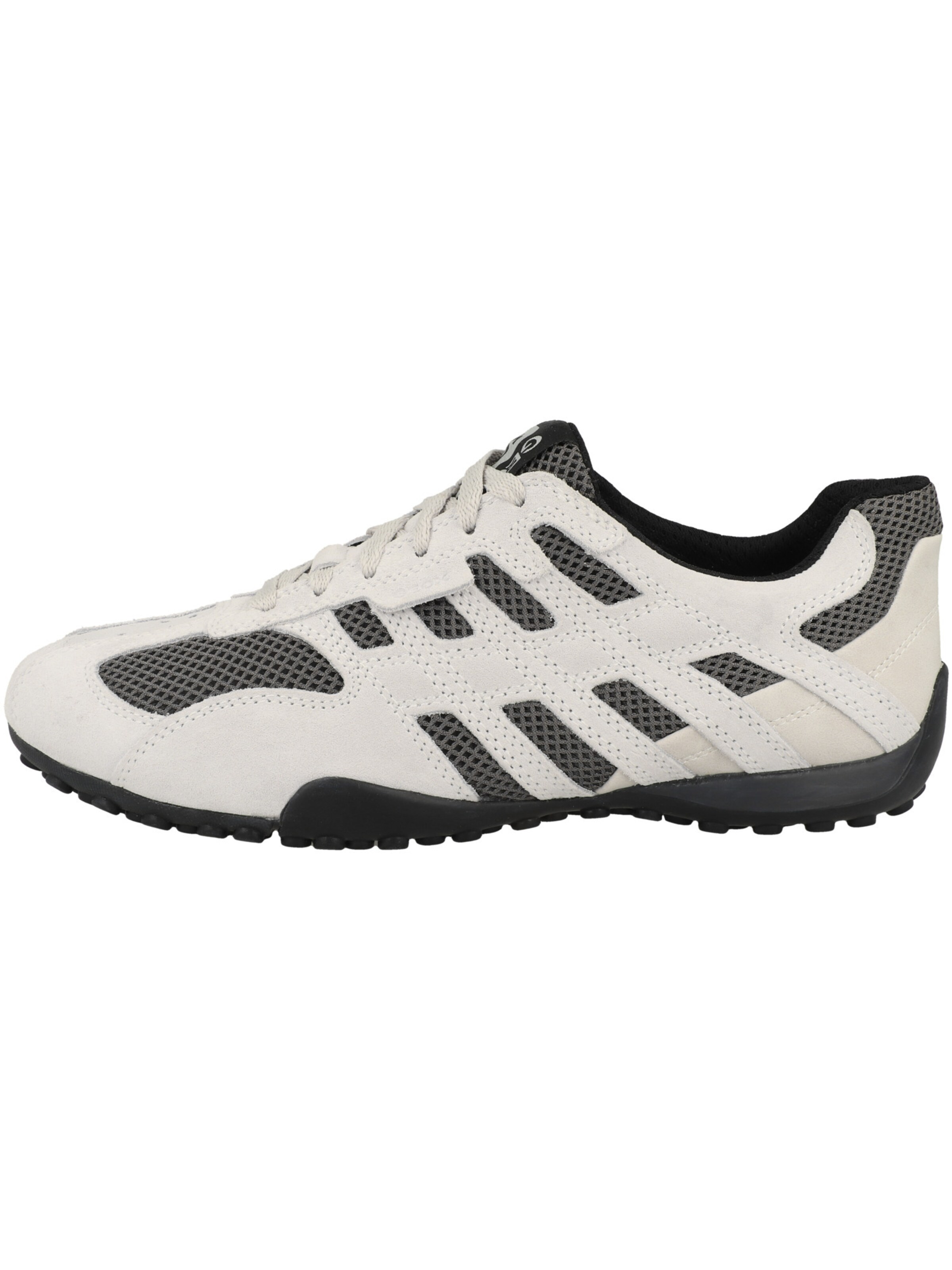 GEOX Sneakers 'U Snake Original A' in White
