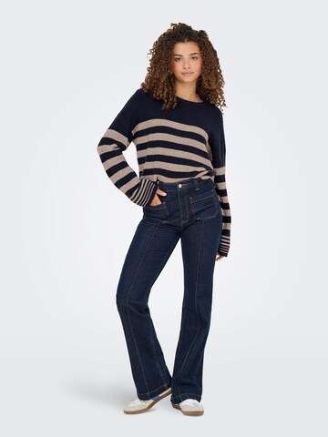Pullover 'ONLKatia' di ONLY in beige
