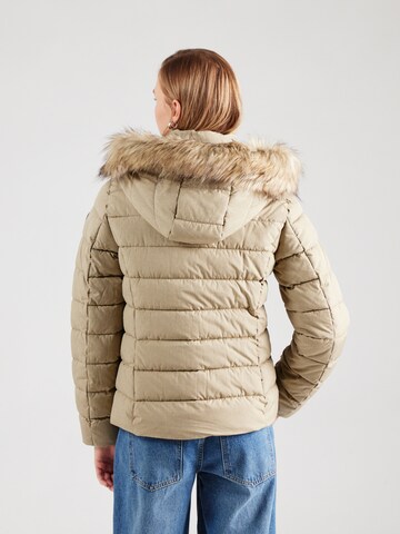 ONLY - Chaqueta de invierno 'ONLNEWLUNA' en gris