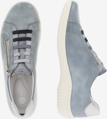 REMONTE Sneaker in Blau