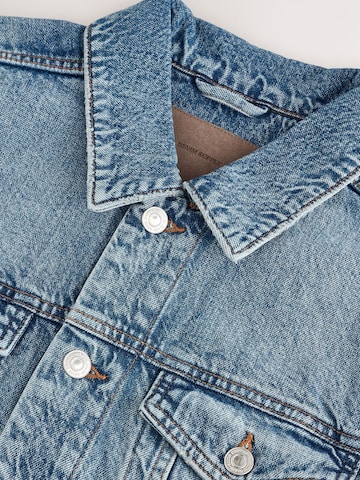 Veste mi-saison Next en bleu