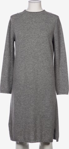 DARLING HARBOUR Dress in M in Grey: front