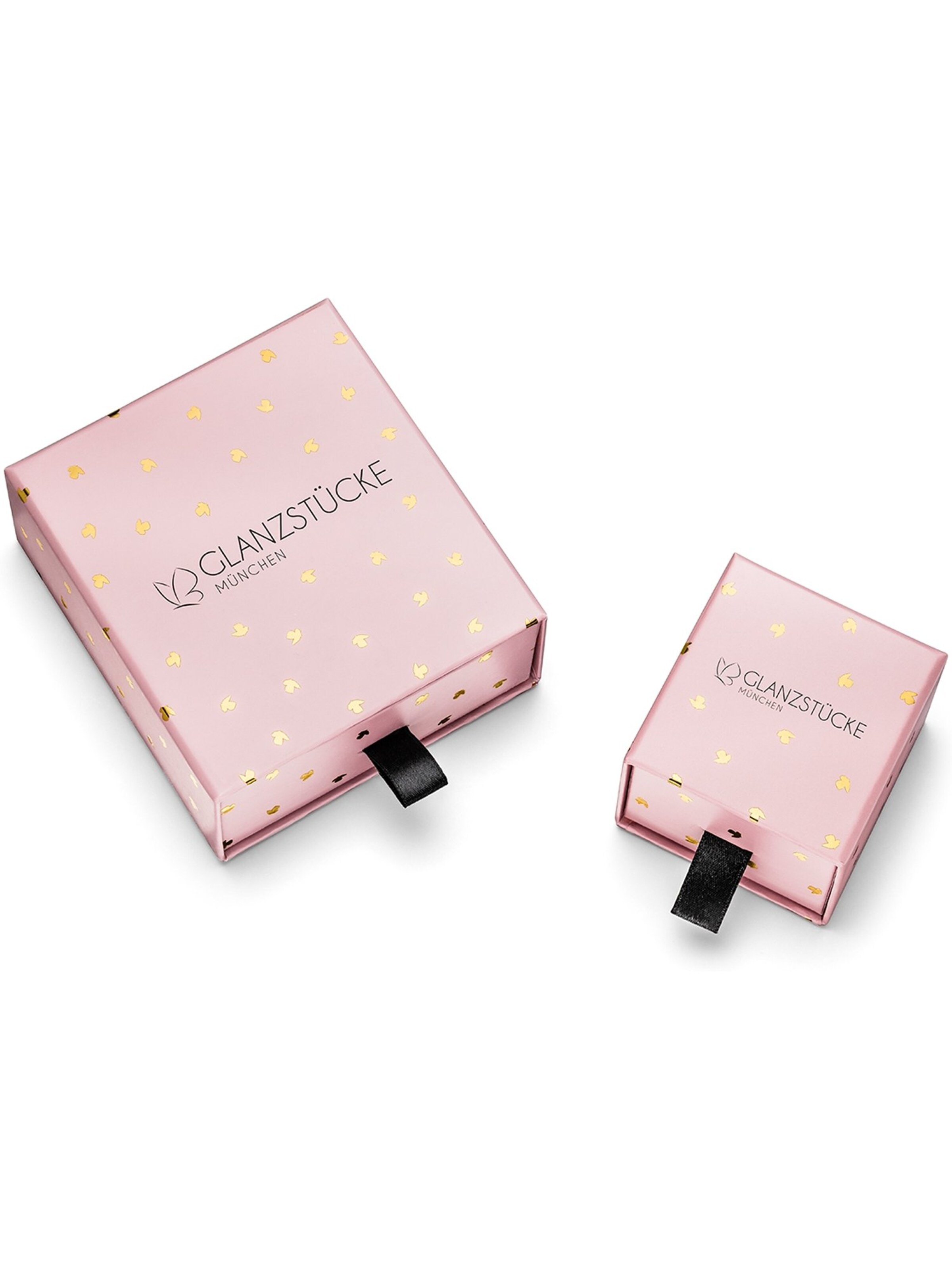 Glanzstücke München Ring in Goud