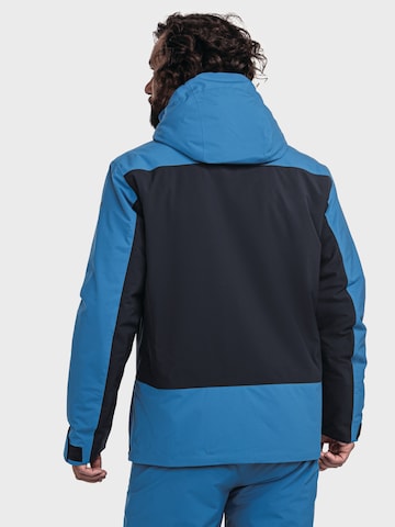 Veste outdoor 'Zandwel MNS' Schöffel en bleu