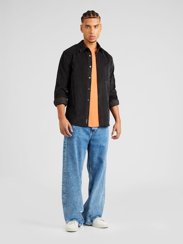 Calvin Klein Jeans Свободный крой Джинсы '90S' в Синий