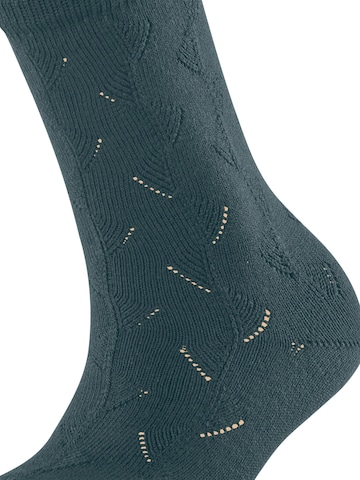 FALKE Socken 'Wind Dance'‌‌‌‌‌‌‌ in Blau