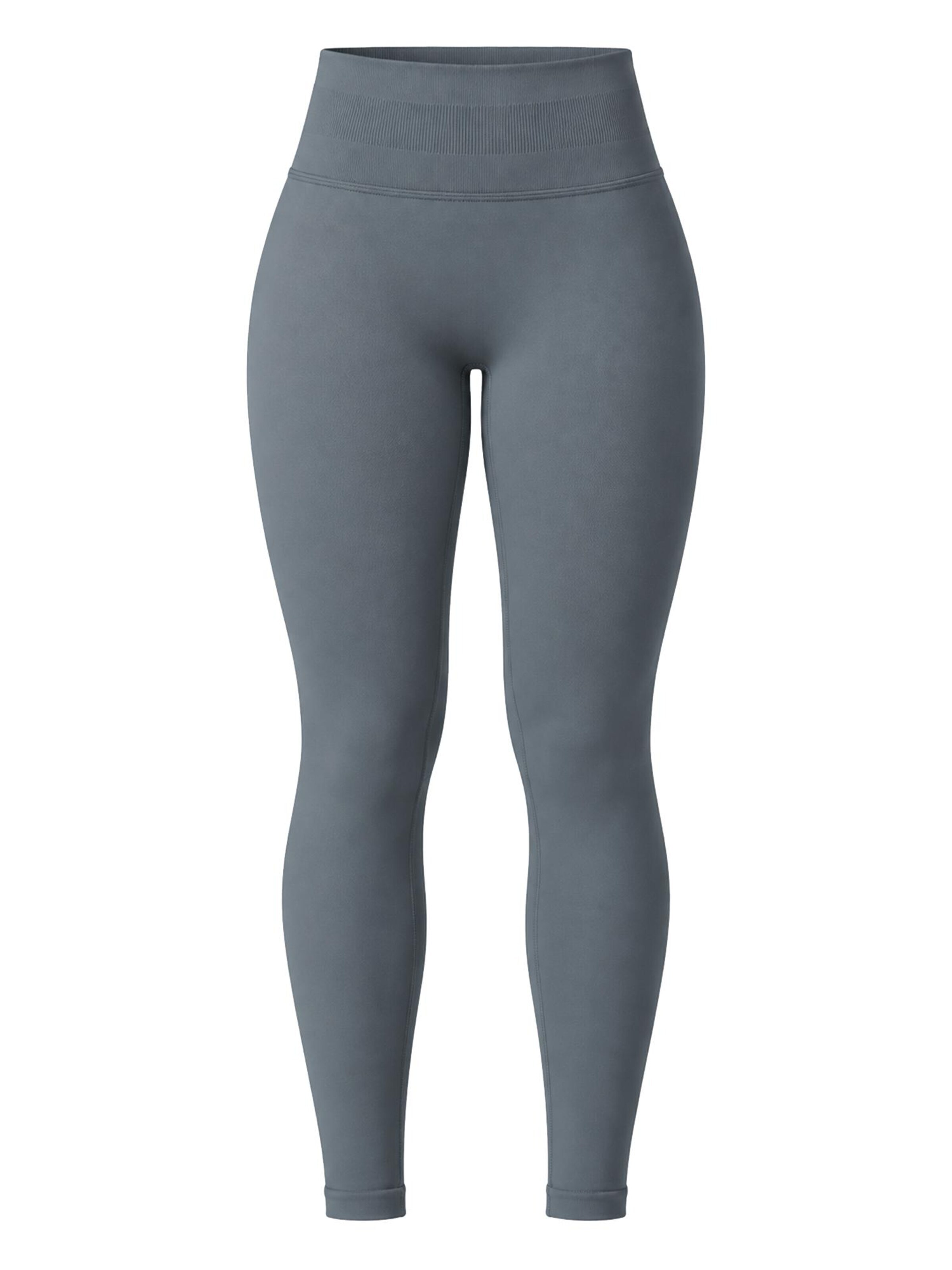 ZAAYO Slimfit Sporthose‌‌‌‌‌‌‌‌‌‌ in Blau: Vorderseite