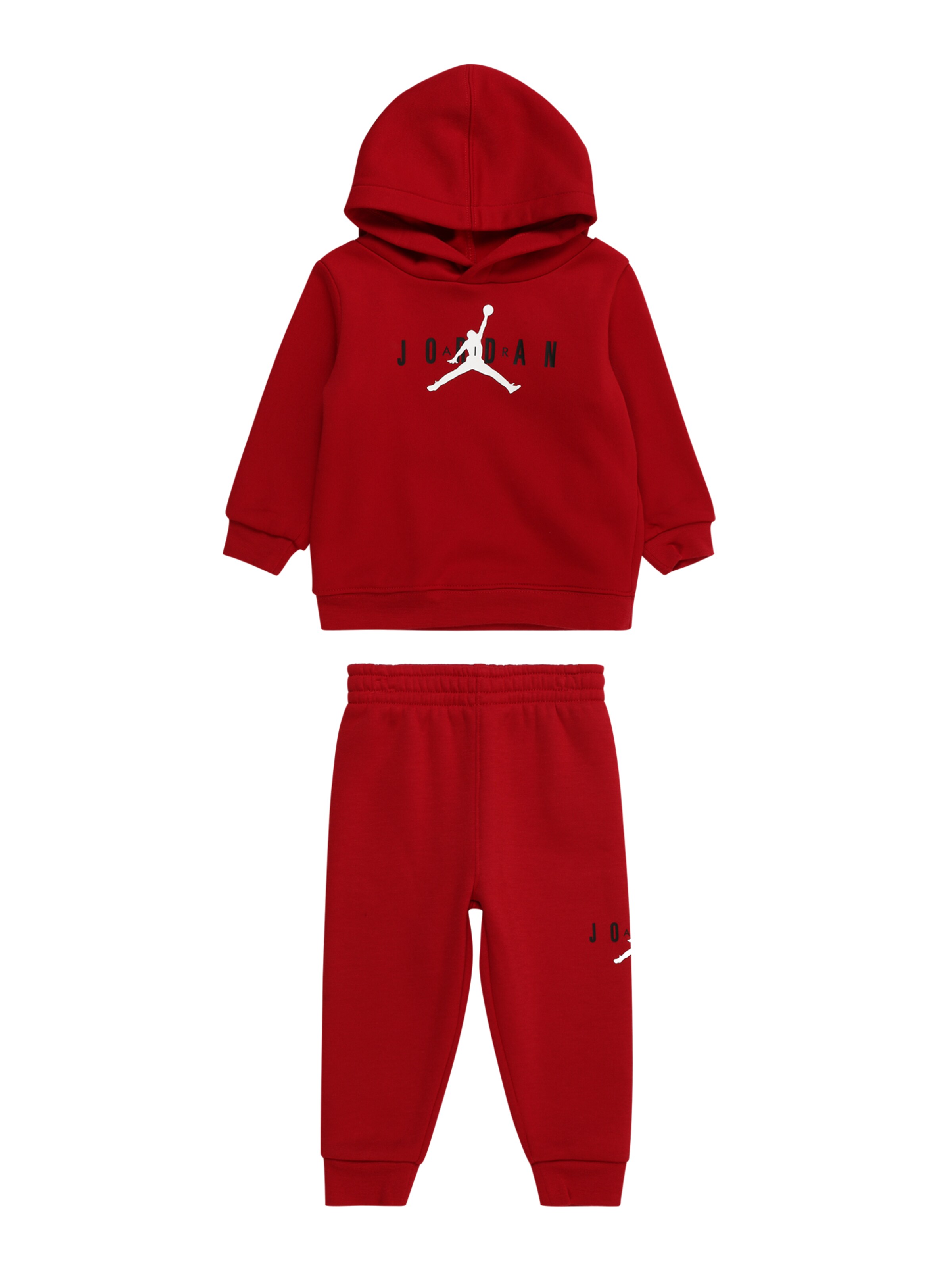 ropa nike jordan
