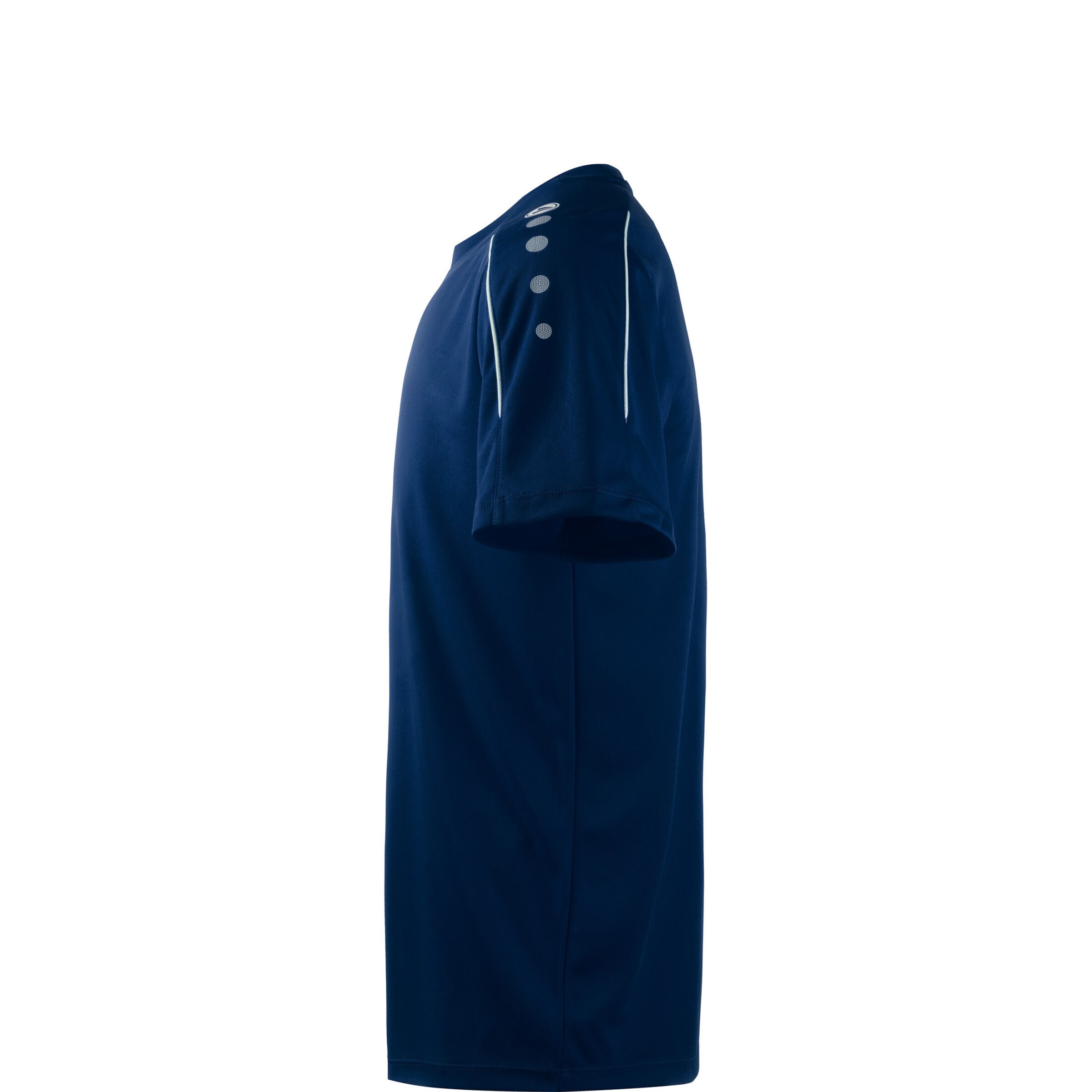 JAKO Performance Shirt in Blue