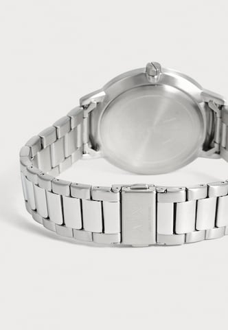 Parure de bijoux ARMANI EXCHANGE en argent