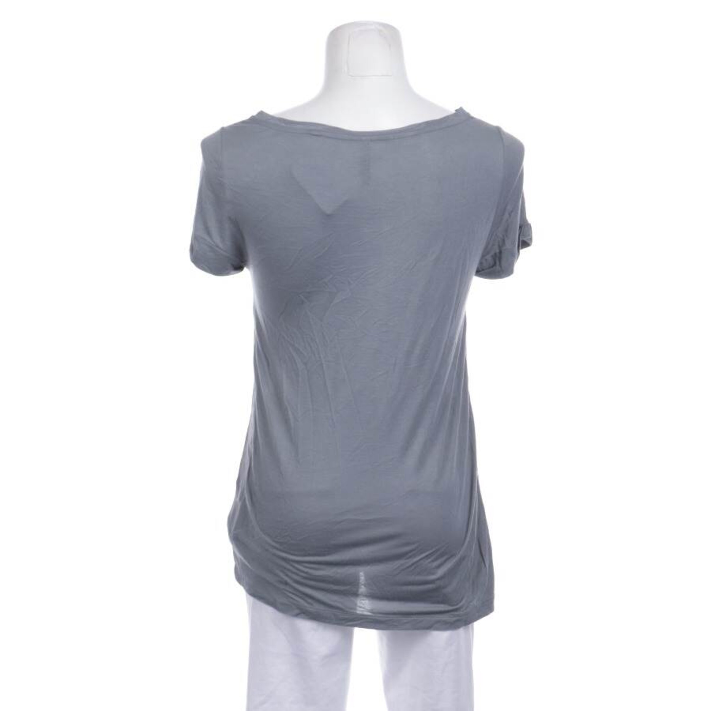 Woolrich Top & Shirt in XS in Blue