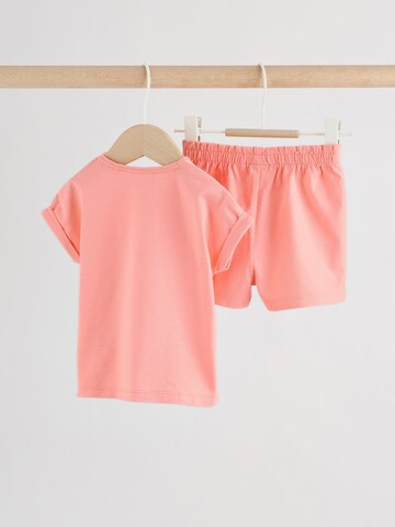 Next Комплект в Ярко-розовый