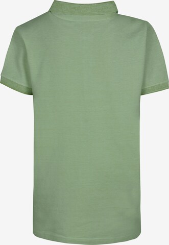 D-XEL T-shirt i grön