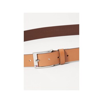 TOMMY HILFIGER Belt 'Aly' in Brown