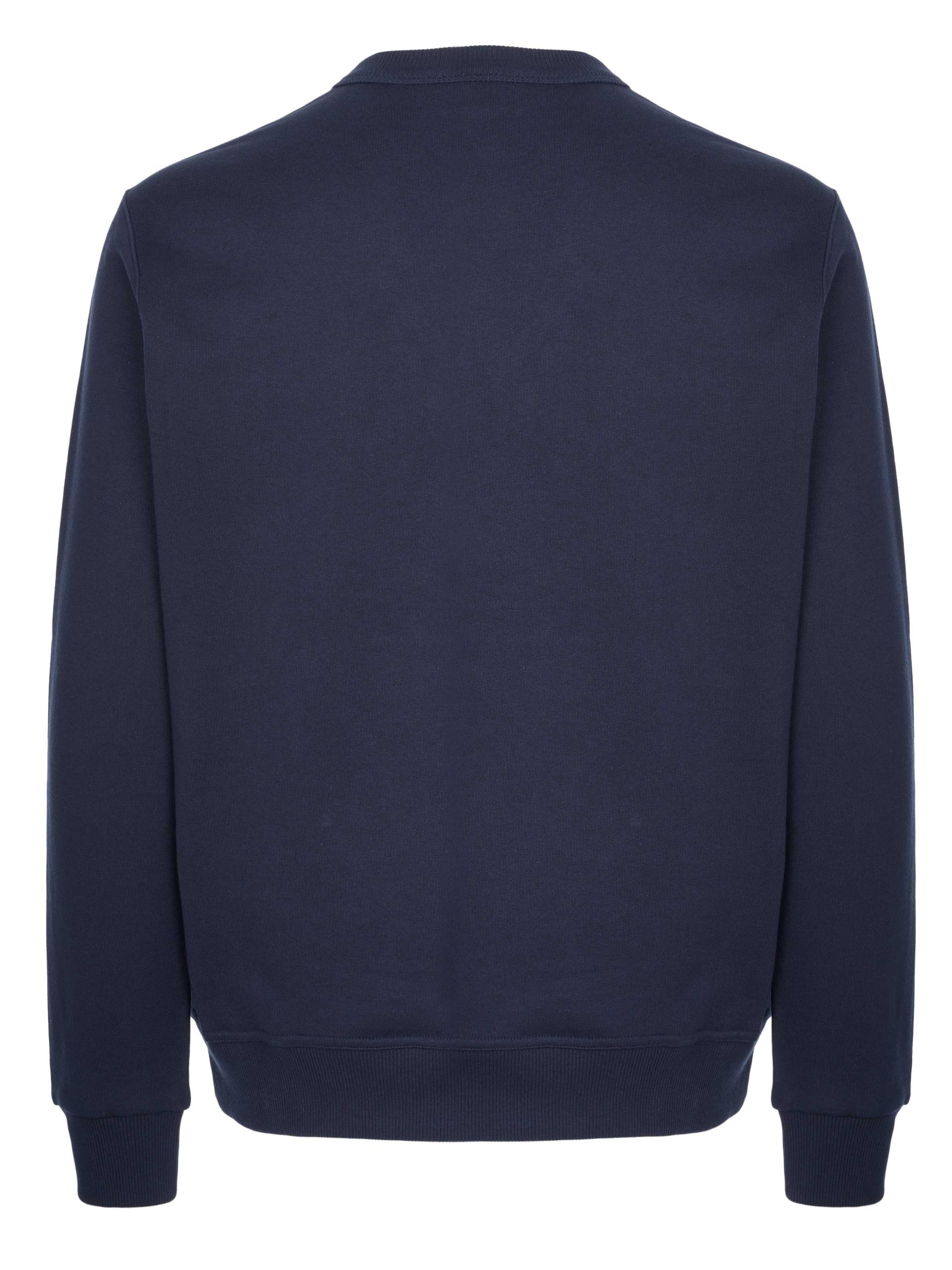 BURBERRY Sweatshirt in Blue