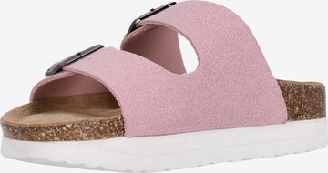 Cruz Sandals 'Vousme' in Mixed colors