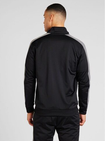 ADIDAS SPORTSWEAR Trainingsanzug in Schwarz