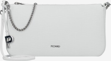 Picard Shoulder Bag 'Auguri' in White: front