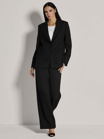 MADELEINE Blazers in Zwart