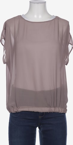 Someday Blouse & Tunic in M in Beige: front