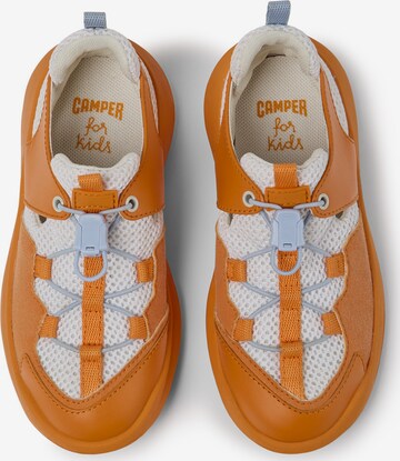 Baskets 'CRCLR' CAMPER en orange