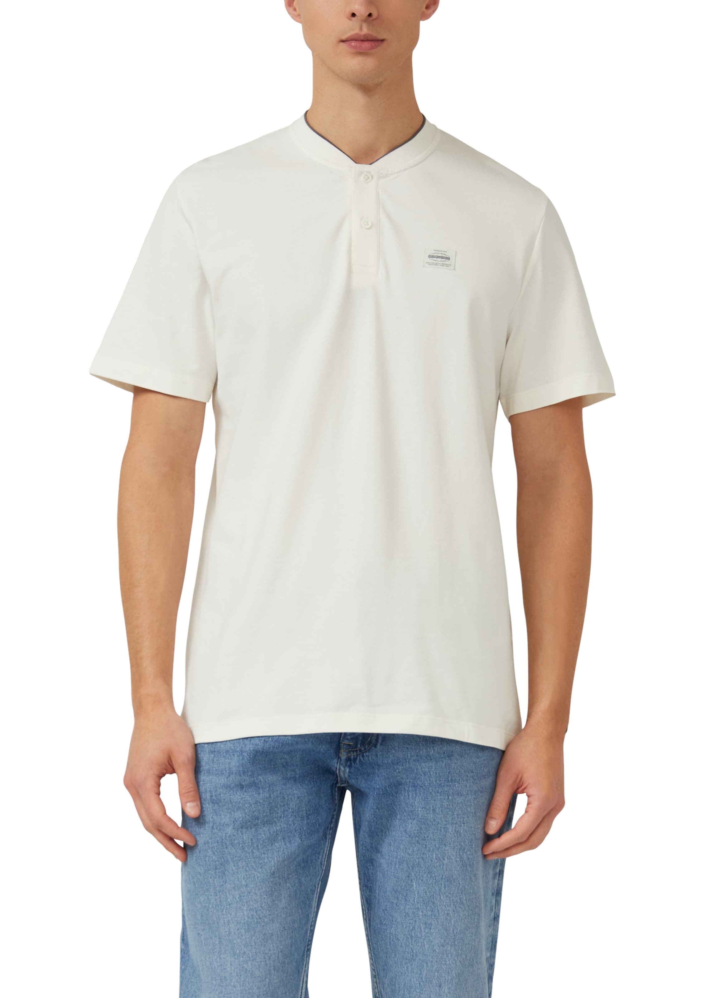 T-Shirt s.Oliver en beige