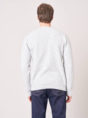 Pull-over Deeluxe en gris