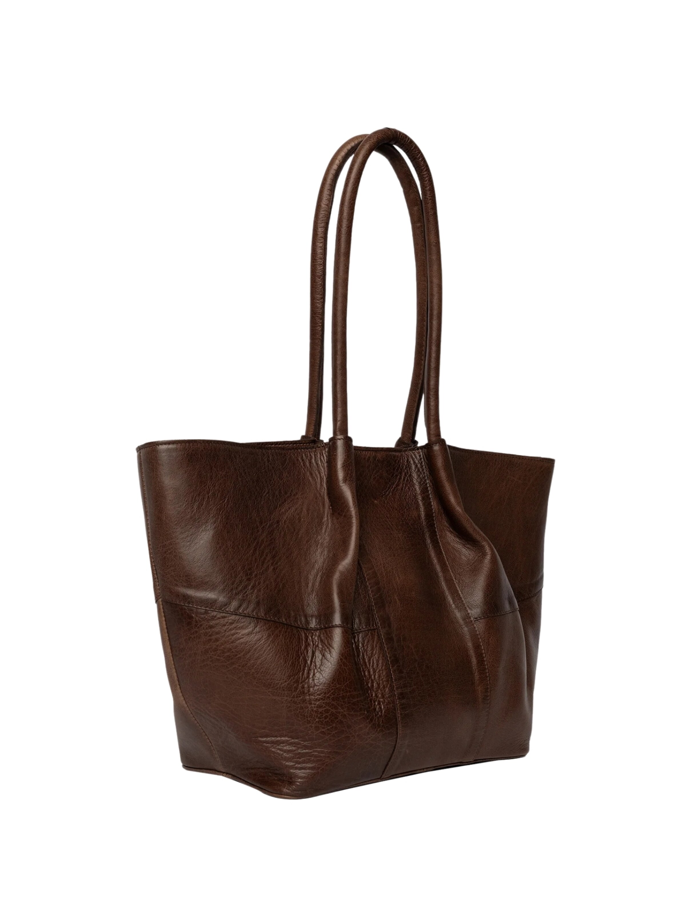 RE:DESIGNED Bag ' Mane ' in Grau