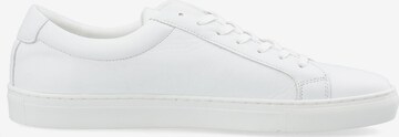 Bianco Sneakers laag 'AJAY' in Wit