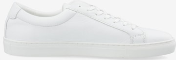 Sneaker bassa 'AJAY' di Bianco in bianco