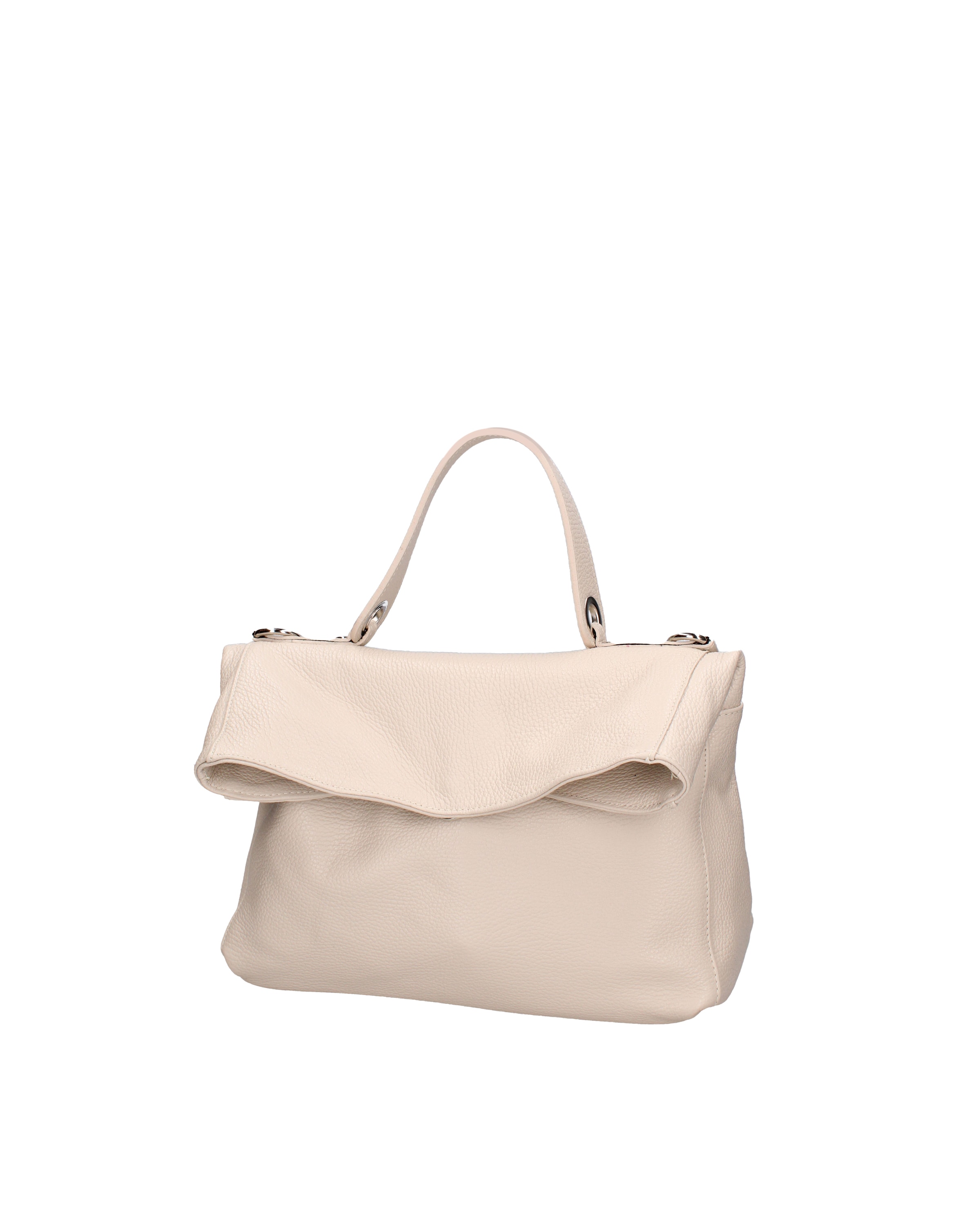 Viola Castellani Schoudertas in Beige