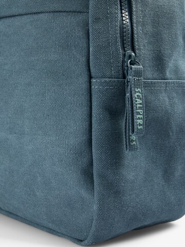 Scalpers Seljakott ' ', värv sinine