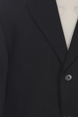 Digel Suit Jacket in L-XL in Grey