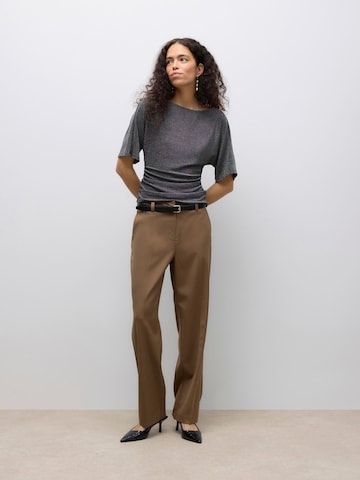 VERO MODA - Top 'URSULA' en negro