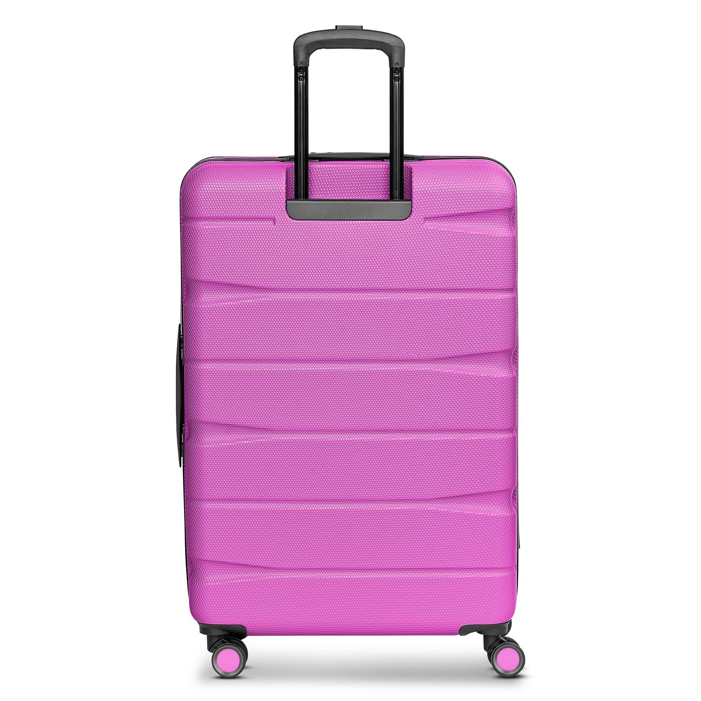 Franky Trolley 'Munich 4.0' in Pink