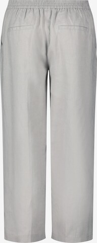 regular Pantaloni di Betty Barclay in grigio
