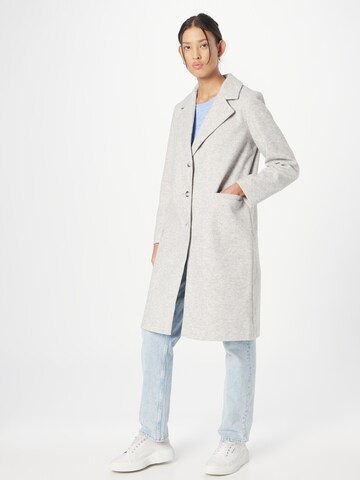 Cappotto di mezza stagione di Dorothy Perkins in grigio: frontale