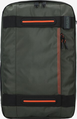 American Tourister Rucksack in Grün: predná strana