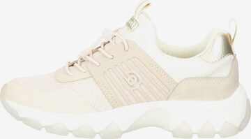 bugatti Sneakers in Beige