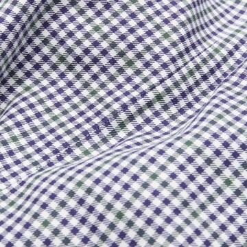 DSQUARED2 Freizeithemd / Shirt / Polohemd langarm M in Mischfarben