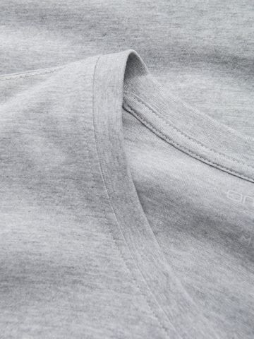 Ombre Bluser & t-shirts i grå