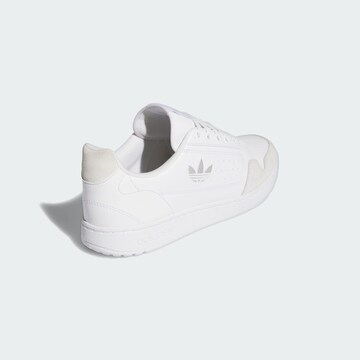 ADIDAS ORIGINALS Sneakers laag 'NY 90' in Wit