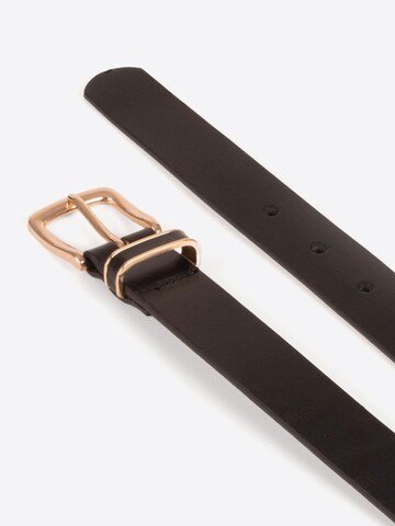 Vivisence Belt 'P0001' in Black
